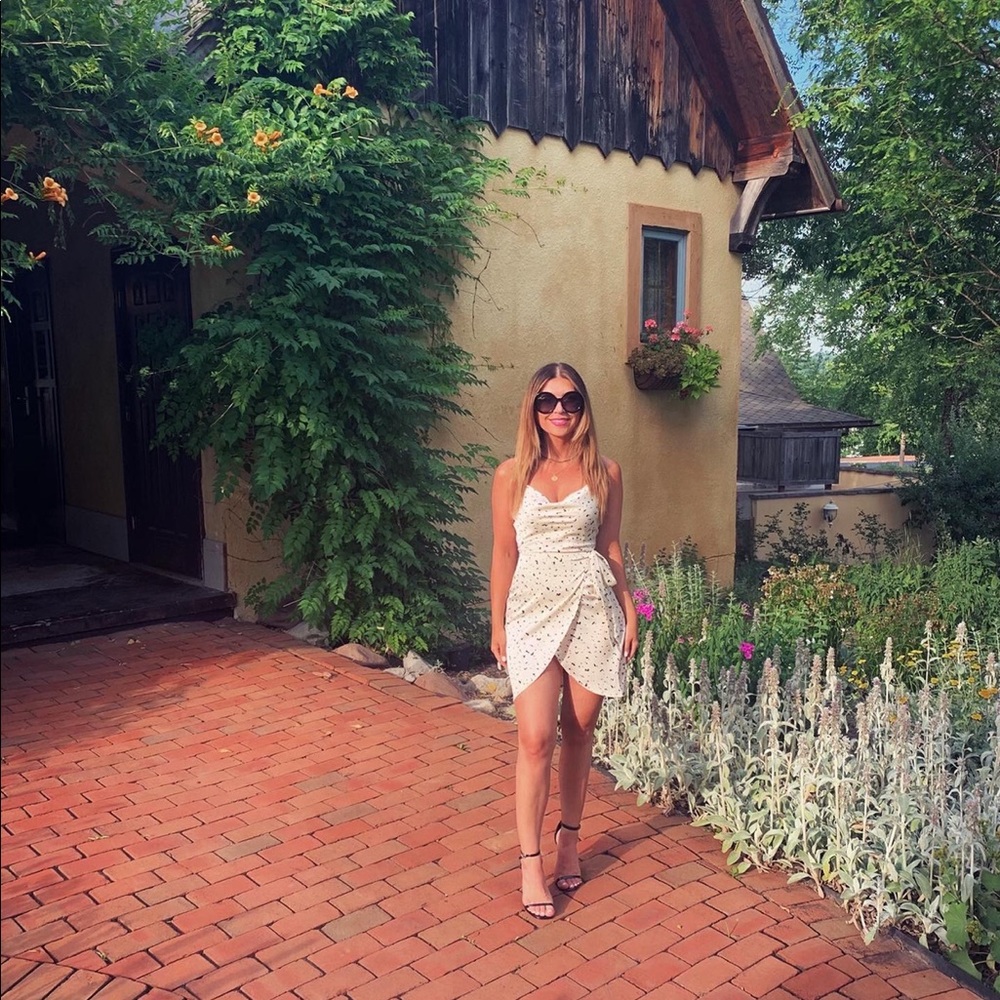Meet your Posher, Tanja